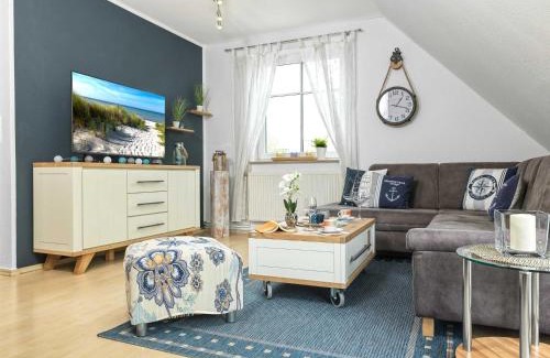 Timmendorf Appartement | Appartements Am Reiterhof