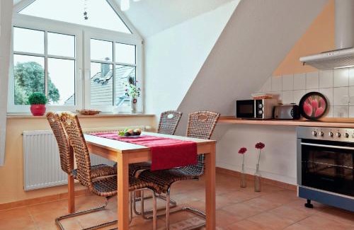 Timmendorf Appartement | Appartements Am Reiterhof