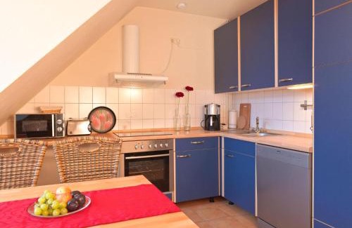 Timmendorf Appartement | Appartements Am Reiterhof