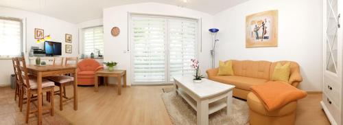 Timmendorf Appartement | Appartements Am Reiterhof Strandträumer