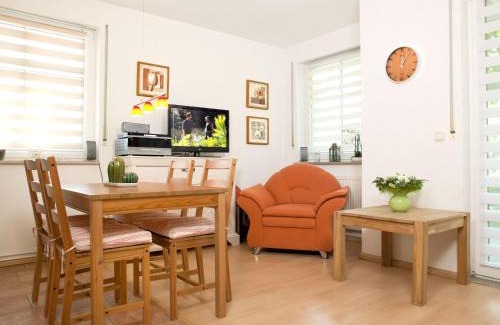Timmendorf Appartement | Appartements Am Reiterhof Strandträumer