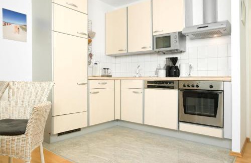 Timmendorf Appartement | Appartements Am Reiterhof Am Reitstall