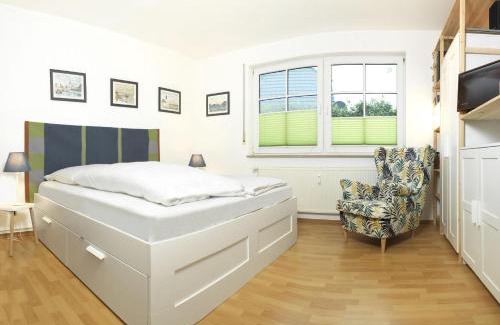 Timmendorf Appartement | Appartements Am Reiterhof Am Reitstall