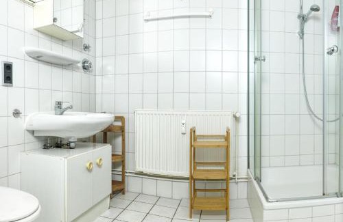 Timmendorf Appartement | Appartements Am Reiterhof Am Reitstall