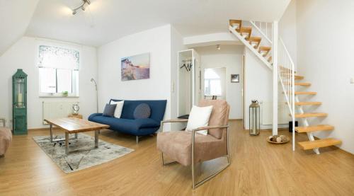 Timmendorf Appartement | Appartements Am Reiterhof Sandmännchen