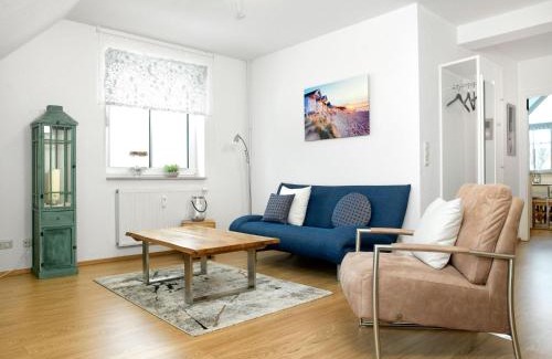 Timmendorf Appartement | Appartements Am Reiterhof Sandmännchen
