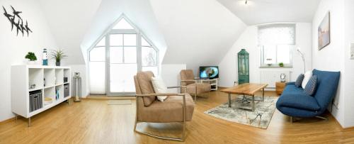 Timmendorf Appartement | Appartements Am Reiterhof Sandmännchen