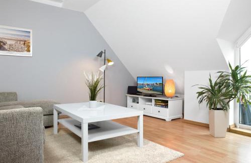 Timmendorf Appartement | Appartements Am Reiterhof Meerzeit