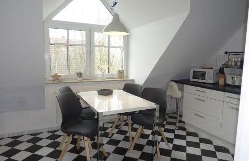 Timmendorf Appartement | Appartements Am Reiterhof Meerzeit