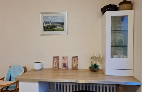 Durtal Appartement | Appartements avec piscine
