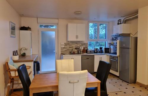 Durtal Appartement | Appartements avec piscine