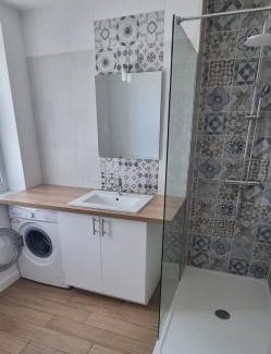Durtal Appartement | Appartements avec piscine