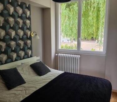 Durtal Appartement | Appartements avec piscine