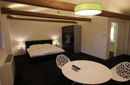 Bad Birnbach Appartement | Appartements Bad Birnbach