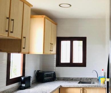 Restinga Smir Appartement | Appartements Bahia Smir