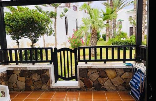 Restinga Smir Appartement | Appartements Bahia Smir