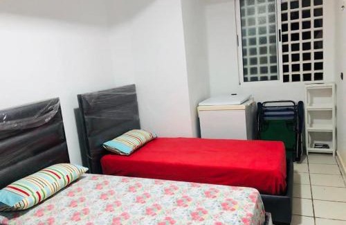 Restinga Smir Appartement | Appartements Bahia Smir