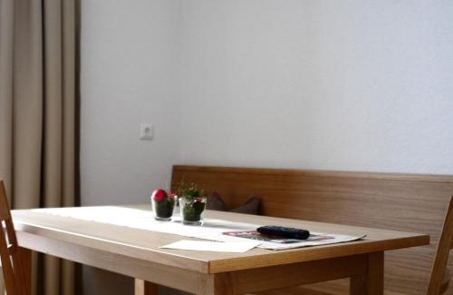 Damuels Appartement | Appartements Berg 170