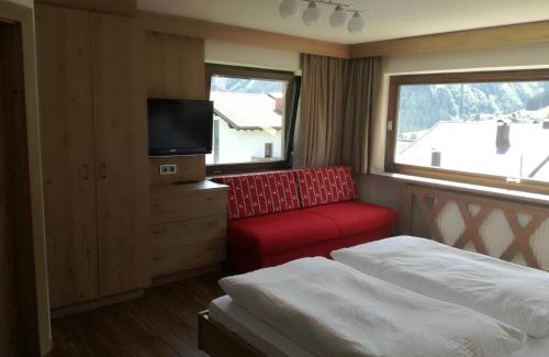 Berwang Appartement | Appartements Birkenhof