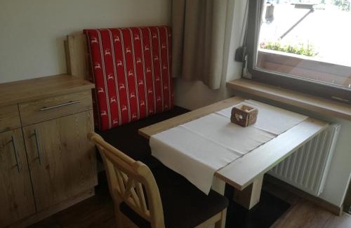 Berwang Appartement | Appartements Birkenhof