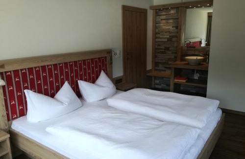 Berwang Appartement | Appartements Birkenhof