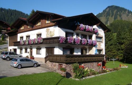 Berwang Appartement | Appartements Birkenhof