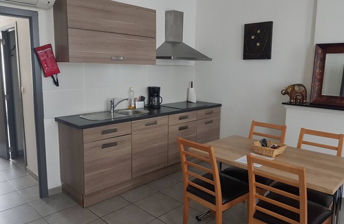 Bon-Secours Appartement | Appartements bon Secours