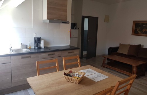 Bon-Secours Appartement | Appartements bon Secours