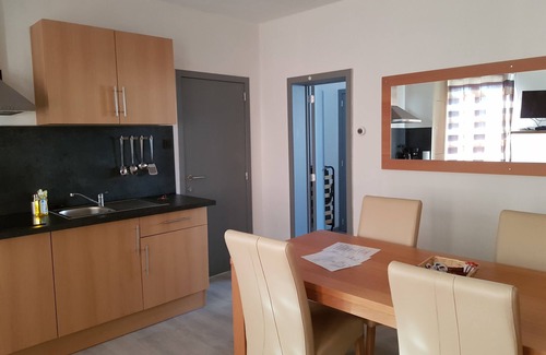 Bon-Secours Appartement | Appartements bon Secours