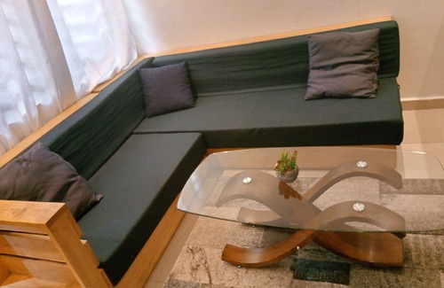 Littoral Department Appartement | Appartements calme et confortable