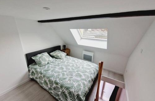 Avesnes-sur-Helpe Appartement | Appartements centre-ville Avesnes sur Helpe Duplex confort