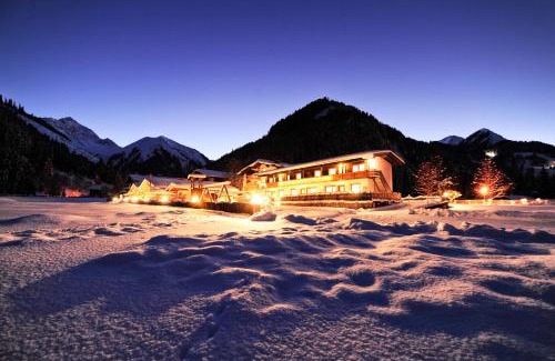 Bichlbach Appartement | Appartements & Chalets Wiesenruh