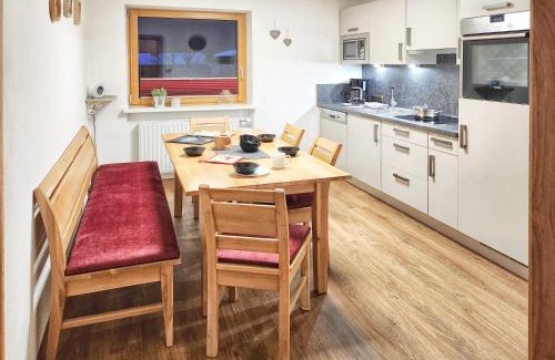 Bichlbach Appartement | Appartements & Chalets Wiesenruh