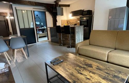 Semur-en-Auxois Appartement | Appartements chez Delphine et Guillaume au coeur de Semur en Auxois