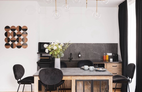 Graslin - Commerce Appartement | Appartements Crébillon - Maisons du Monde Hôtel & Suites