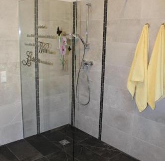 Rappersdorf Appartement | Appartements Dürnle