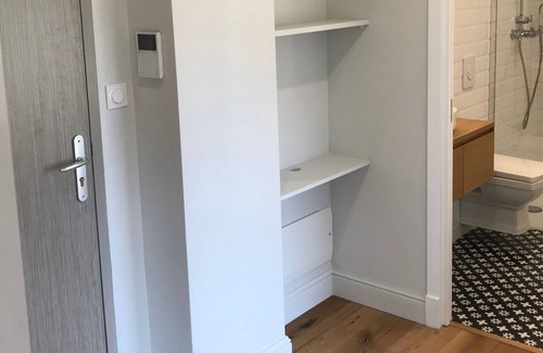Corte Appartement | Appartements de Standing - Panaté