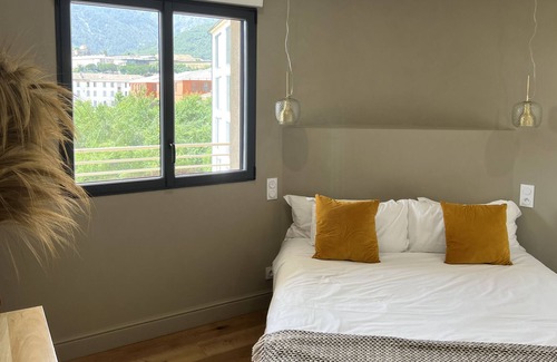 Corte Appartement | Appartements de Standing - Panaté