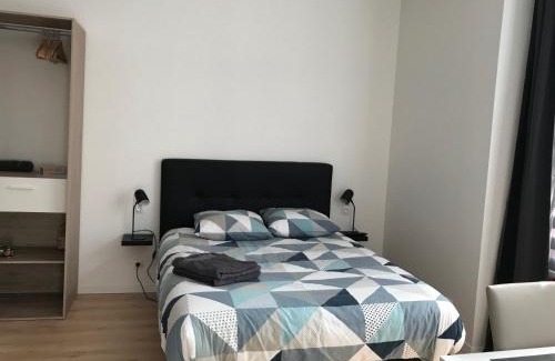 Guingamp Appartement | Appartements du Vally - Guingamp