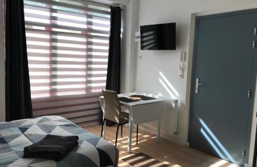 Guingamp Appartement | Appartements du Vally - Guingamp