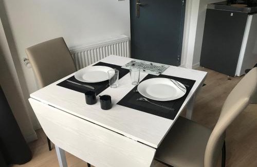 Guingamp Appartement | Appartements du Vally - Guingamp