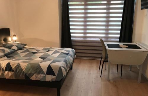 Guingamp Appartement | Appartements du Vally - Guingamp