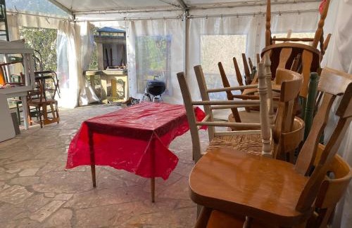 Saint-Lambert Appartement | Appartements et Chambres Le Vaumurier de Saint Lambert