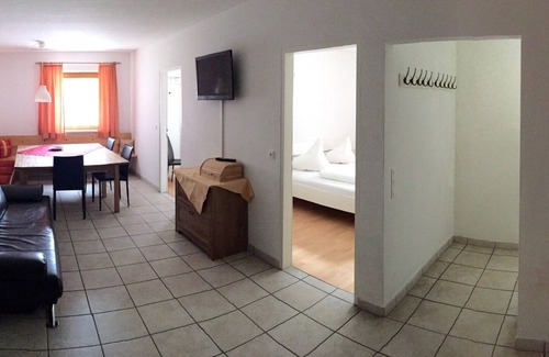 Gerlos Appartement | Appartements Fürstalm Alpendorf