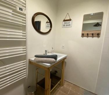 Bagneres-de-Bigorre Appartement | Appartements centre-ville