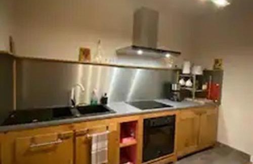 Bagneres-de-Bigorre Appartement | Appartements centre-ville
