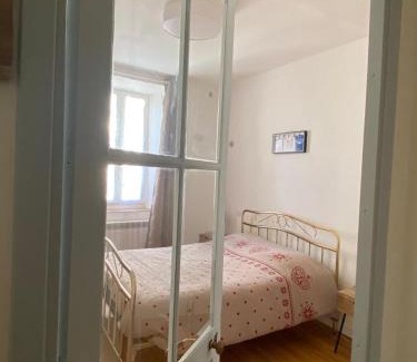 Bagneres-de-Bigorre Appartement | Appartements centre-ville