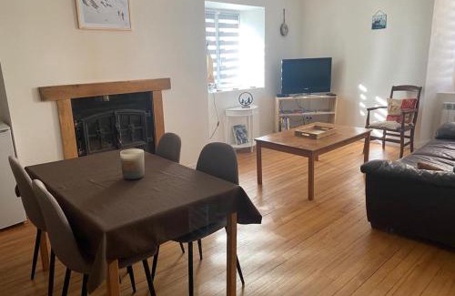 Bagneres-de-Bigorre Appartement | Appartements centre-ville