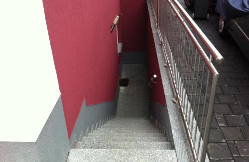 Pfungstadt Maison | Appartements Funk