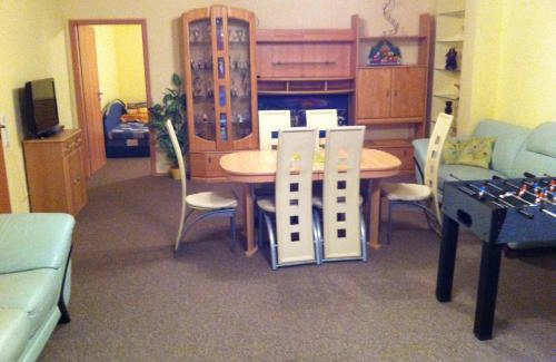 Pfungstadt Maison | Appartements Funk